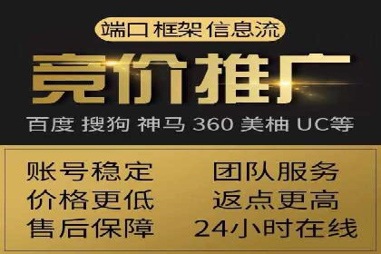竞价托管全流程：某行业领军企业的成功经验